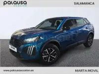 Nuevo Peugeot 2008 Style 145 CV (106 kW) 2026 Azul SUV