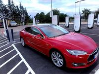 Usado Tesla Model S 235 kW (320 CV) 2017 Eléctrico Utilitario