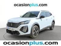 Usado Peugeot 2008 Allure 131 CV (96 kW) 2024 Blanco SUV
