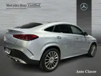 Usado Mercedes GLE350 321 CV (236 kW) 2022 SUV