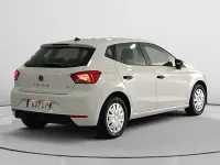 Usado Seat Ibiza Reference 90 CV (66 kW) 2021 Utilitario