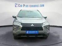 Usado Mitsubishi Eclipse Cross 188 CV (138 kW) 2022 Gris SUV