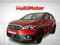 Usado Suzuki SX4 S-Cross GLX 111 CV (81 kW) 2018 Rojo SUV