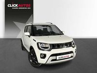Usado Suzuki Ignis 83 CV (61 kW) 2024 Blanco Utilitario