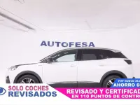 Usado Peugeot 3008 GT-line 131 CV (96 kW) 2019 Blanco SUV