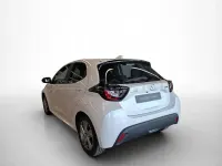 Usado Mazda 2 Center-Line 116 CV (85 kW) 2026 Blanco Utilitario