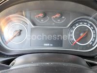 Usado Opel Insignia Excellence 170 CV (125 kW) 2014 Negro Berlina