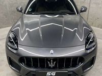 Usado Maserati Grecale GT 219 kW (299 CV) 2022 Gris SUV
