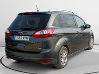 Usado Ford C-MAX Trend 125 CV (91 kW) 2018 Monovolumen