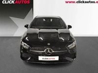 Usado Mercedes 200 AMG line 150 CV (110 kW) 2024