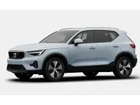 Nuevo Volvo XC40 Core 163 CV (119 kW) 2025 Azul SUV