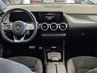 Usado Mercedes GLA200 150 CV (110 kW) 2022 Gris SUV