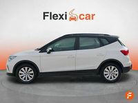 Usado Seat Arona Reference 95 CV (69 kW) 2022 Blanco SUV