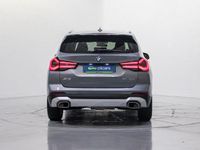 Usado BMW X3 xLine 190 CV (139 kW) 2022 Blanco SUV