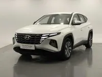 Usado Hyundai Tucson 116 CV (85 kW) 2022 SUV