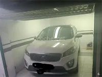 Usado Kia Sorento 197 CV (144 kW) 2016 Blanco SUV