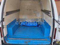 Käytetty Citroën Jumpy 71 HP (52 kW) 2004 Valkoinen Tila-auto