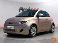 Usado Fiat 500e La Prima 69 kW (95 CV) 2024 Otro Descapotable