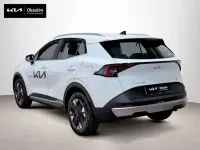 Nuevo Kia Sportage 239 CV (175 kW) 2026 Blanco SUV