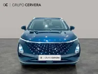 Nuevo Omoda 5 147 CV (108 kW) 2026 Azul SUV