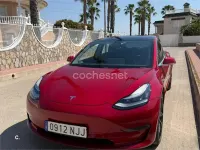 Usado Tesla Model 3 Performance 392 kW (534 CV) 2020 Eléctrico Berlina