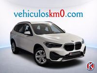 Usado BMW X1 220 CV (161 kW) 2022 Blanco SUV