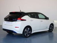 usado Nissan Leaf 40 kWh Tekna