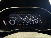 Begagnad Audi Q3 Ambiente 150 HK (110 kW) 2021 Grå SUV