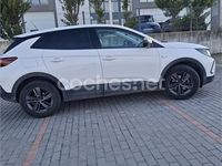 Usado Opel Grandland X Business Edition 130 CV (95 kW) 2022 Blanco SUV