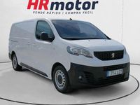 Usado Peugeot Expert Premium 102 CV (75 kW) 2022 Van