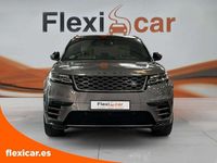 usado Land Rover Range Rover Velar 2.0D D240 R-Dynamic S 4WD Auto Diésel en Flexicar Sabadell 1