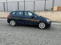 Usado BMW 225 Active Tourer iPerformance 220 CV (161 kW) 2020 Azul Monovolumen