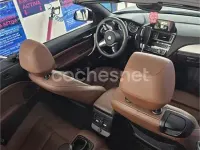Usado BMW 225 224 CV (164 kW) 2017 Blanco Descapotable