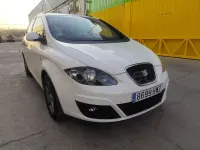 Usado Seat Altea XL I-Tech 105 CV (77 kW) 2014 Blanco Monovolumen