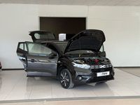 Nuevo Dacia Sandero Expression 101 CV (74 kW) 2025 Negro Utilitario