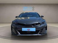 Usado Kia XCeed GT-Line 159 HP (116 kW) 2023 Cinzento SUV