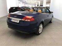 usado Ford Focus Cabriolet 