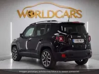 Usado Jeep Renegade 241 CV (177 kW) 2022 Negro SUV