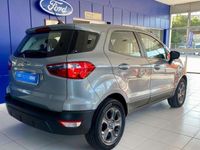 usado Ford Ecosport 1.5 EcoBlue Trend 100