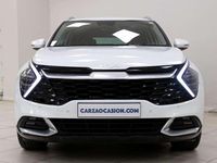 Usado Kia Sportage 152 CV (111 kW) 2024 Blanco SUV