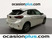 Nuevo Opel Corsa Edition 101 CV (74 kW) 2025 Gris Utilitario