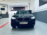 Usado BMW X3 xLine 190 CV (139 kW) 2021 Negro SUV