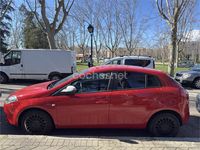 Usado Fiat Bravo Dynamic 105 CV (77 kW) 2010 Rojo Utilitario