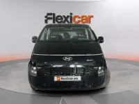 Usado Hyundai Staria 177 CV (130 kW) 2023 Azul Monovolumen