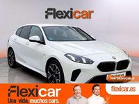 Usado BMW 120 163 CV (119 kW) 2025 Blanco Utilitario