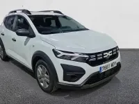 Usado Dacia Sandero Essentiel 101 CV (74 kW) 2023