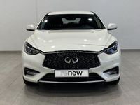 usado Infiniti Q30 1.6TC 115kW (156CV) PREMIUM TECH 7DCT