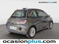 usado Opel Adam 1.4 XEL GLAM