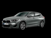 Usado BMW X2 150 CV (110 kW) 2022 Gris SUV