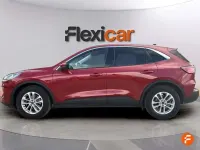 Occasion Ford Kuga Titanium 150 PK (110 kW) 2023 Rood SUV